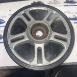 05-20 Arctic Pantera Sabercat Firecat Track Idler Wheel 7.12 Blk 3604-063 Used. Price: $24.95.