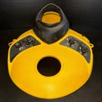 2002 Ski-doo Mxz 800 Instrument Console Panel Cover Cap Cowl 517302635 Used. Price: $39.99.