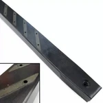 Arctic Cat Dupont Vespel Performance Wear Strip/slide, 146-162", 6639-864 New. Price: $204.77.