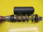 Ski-doo Skidoo Mxz 800 Renegade Center Rear Back Suspension Track Shock Absorber Used. Price: $66.49.
