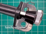Htf Nos Rh Duct Control 71 72 73 Mustang Mach Convertible 351 4V Cobra Jet Ho New. Price: $249.00.