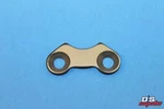 Nos Yamaha Stopper Plate 1973 GP292 RD60 GT80 353-18562-00-00 New. Price: $14.95.