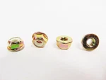Oem Arctic Cat Snowmobile Lock Nuts 1 Set Of 4) 8047-366 Read Listing New. Price: $7.95.