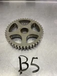 Ski-doo Formula Mxz Summit Machz 43 Tooth 13 Wide Chaincase Gear Sprocket Used. Price: $28.19.