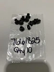Rivet Qty 10 - 2000 Polaris New. Price: $9.99.