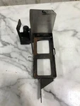 04 Arctic Cat Turbo Battery Housing Box Tray Used. Price: $16.10.