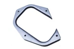 Oem Polaris 5210959-067 Left Boot Seal Plate Nos New. Price: $14.65.
