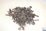 95 Polaris 500 Carb Oem Nut Bolt Spacer Hardware Kit SP208 Used. Price: $34.39.