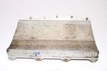 2015 Ski-doo Freeride 800 Etec 137" Xm Front Heat Exchanger Radiator Cooler Used. Price: $129.95.