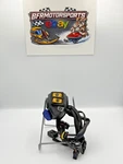 2008 Ski Doo Mxz 600 Sdi Lh Switch Housing With Harness 515176685 515176565 Used. Price: $89.99.