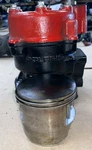 Polaris 1200 Txi Genesis Cylinders Jug Piston Barrel 1.00 85 Mm Used. Price: $129.99.