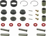 SP1 Drive Clutch Rebuild Kit For 2017-2018 Ski-doo Mx Z Tnt E-tec 850 Snowmobile New. Price: $158.49.