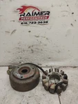 '99 Ski Doo Mach 1 Formula Iii 600 700 Triple Engine Ignition Stator Flywheel Used. Price: $125.00.