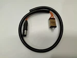 Switch-brake Light 2000 Polaris Nos Used. Price: $14.99.