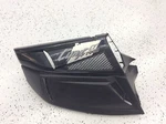 Arctic Cat Left Lh Side Panel Black 2016-2017 Lynx Lt 2000 Long Track 5718-435 Used. Price: $99.95.