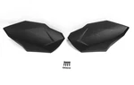 Oem Arctic Cat Snowmobile Black Handguards Only 8639-128 Read Listing New. Price: $36.95.
