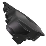 Ski-doo Oem Left Hand Bottom 502007675 Lh Snowmobile Body Panel New. Price: $114.88.