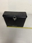 Vintage Oem Yamaha Exciter Tool/storage Box, EX440, 8E7-77391-00-00 Used. Price: $15.00.