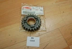 Yamaha YZ450 5TA-17231-00-00 Gear, 3RD Wheel Genuine New Nos XN1314 Neu:. Price: $58.80.