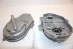 1998 Ski-doo Formula 500 Oem Chaincase W/cover 504150100 SS1 Used. Price: $49.01.