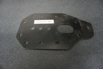 New Polaris Oem Front Suspension Pad Bracket Triumph 600 Xcr Xlt Trail Strm Sprt. Price: $13.45.