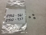 Arctic Cat Retaining Lock Washer 0402-561 0402-937 QTY-3 New. Price: $9.00.