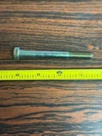 Polaris Bolt 7512463 New Oem Nos. Price: $6.99.