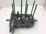Arctic Cat Crankcase Shaft 1971-1973 340 400 440 3000-870 Used. Price: $135.00.