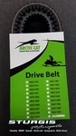 Arctic Cat Snowmobile Drive Belt 0627-111 New. Price: $179.69.
