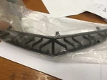 Ski Doo Upper Hood Filter Part # 502007977, Loc TA1 New In Package. Price: $28.00.