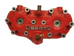 2005 Polaris 159 Cylinder Head Used. Price: $46.95.