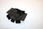 92 Polaris Lite Gt Oem (black) Support Bracket 5222356-067 SP149 Used. Price: $29.99.