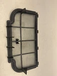 Plate, Element, Intake - 2007 Yamaha Apex 55143 Used. Price: $20.00.