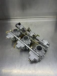 Oem Nos New Arctic Cat Carb 2002 Zrt 600 1670-146 Rack. Price: $902.39.