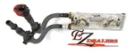 Oem Polaris Fuel Rail 2521382/2522185 Axys Indy Rmk Rush Switchback 2015-2023 Used. Price: $39.99.