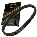 Caltric Clutch Drive Belt For Arctic Cat 8000 Mountain 2018-2024 0627-111 New. Price: $54.00.