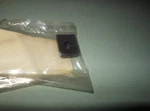 Yamaha VMAX-4 Nos (new Old Stock) Windshield Nut Plate Oem 89A-77144-00. Price: $24.99.