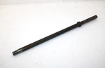 1990 Arctic Cat Prowler Oem Jackshaft 0602-223 SA109 Used. Price: $38.69.