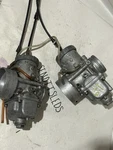 Skidoo Carburetor 1992 Formula Mach Xtc Ii 617 VM40-49 403113300 Used. Price: $175.00.