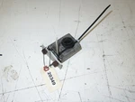 Arctic Cat 1999 Zrt 600 Lower Steering Post Mount 0605-406 / 0605-407 Used. Price: $18.95.