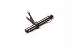 Oem Yamaha 826-18531-00-00 Transmission Fork & Guide Bar Used. Price: $18.35.