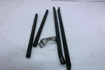 14 Arctic Cat Zr 9000 Ltd Spar Front Tube 2707-424 Used. Price: $50.00.