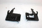 98 Polaris Indy 500 Oem Console Mount Set 1011951-067 1011952-067 SP47 Used. Price: $47.29.