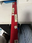 Oem Arctic Cat 120 Suspension Slide Set Red 1604-697 New. Price: $29.99.