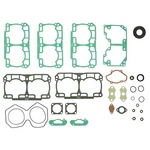 Spi Full Gasket Kit For Ski-doo 800R Etec Fits 2013-2019 Models New. Price: $94.95.