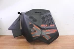 2015 Ski-doo Summit 800R Xm Right Side Panel Cover W/ Vents Used. Price: $79.00.