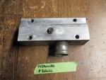 94 Polaris Indy Storm 800 Snowmobile Water Coolant Inlet Manifold Used. Price: $34.99.