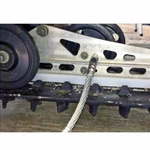 Snowmobile Ice & Scratchers Reverse For Polaris Yamaha Arctic Cat Ski Doo New. Price: $32.49.