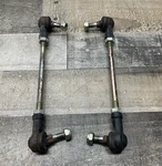 Polaris 0451798 Oem Left Right Tie Rods (QTY:2) Predator Outlaw Sportsman 50/90 Used. Price: $26.99.