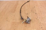 1999 Yamaha Phazer 500 Oil Pump W/ Cable Used. Price: $49.00.